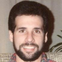 Obituary of Jeffrey Randall Denbow