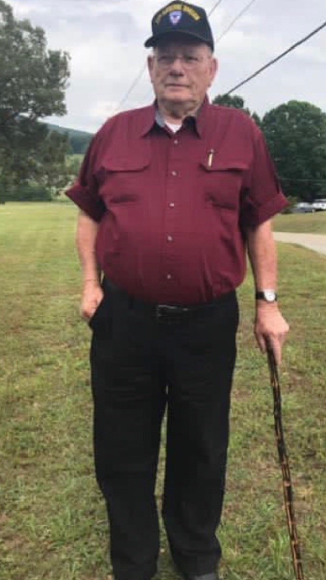 Obituary of James Earnest Taylor