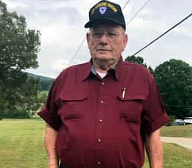 Obituary of James Earnest Taylor