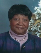 Obituario de Classie M. Murray