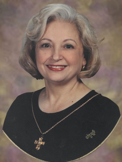 Obituary of Herlinda "Linda" Garcia Deleon