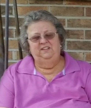 Obituary of Janice Wilhoit
