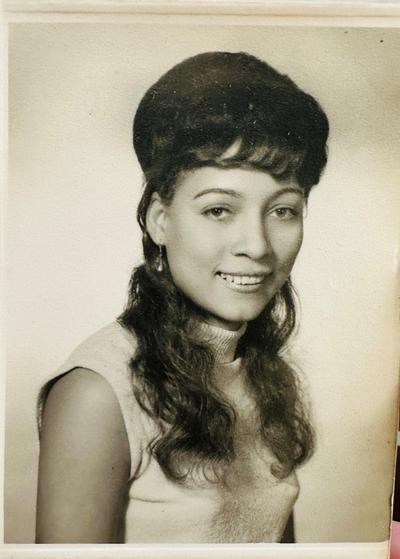 Obituary of Betty E. Chin-Lenn