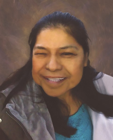 Obituary of Delia Nicolas