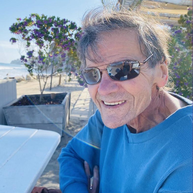 Obituary of Clyde Patrick Silva