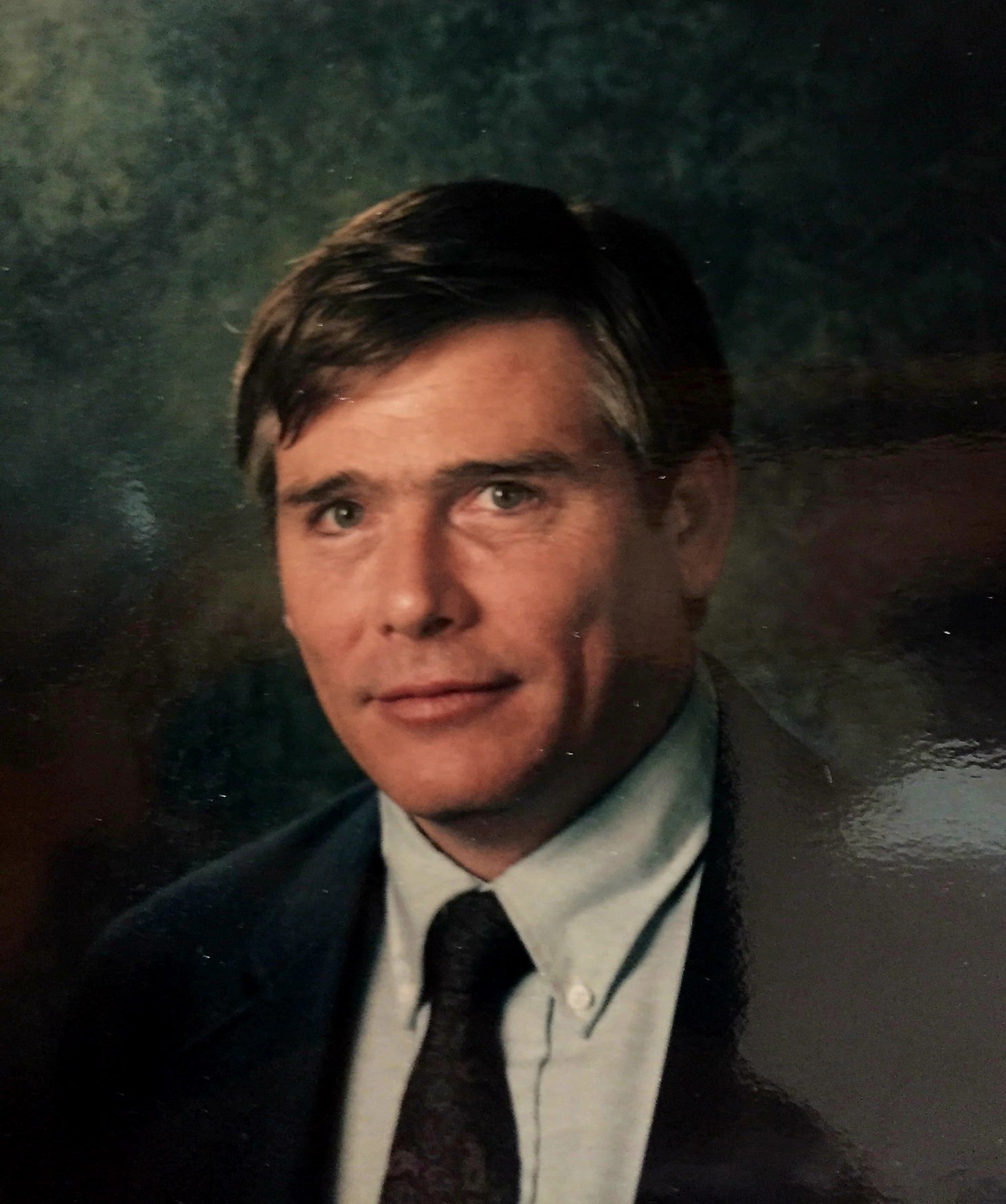 Obituary of Robert "Bob" Atkins Alford