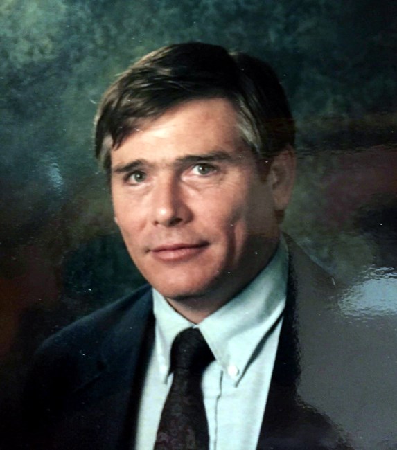 Obituary of Robert "Bob" Atkins Alford