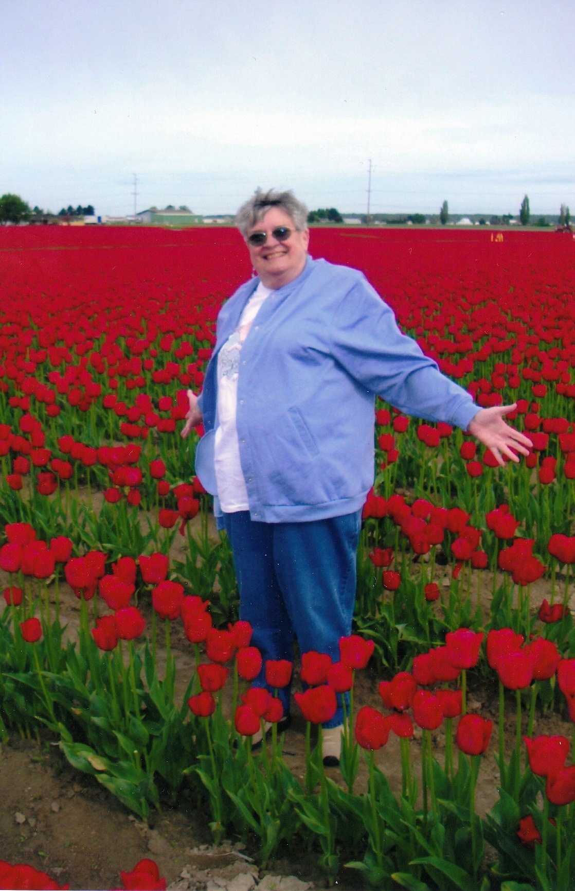 Judith Louise Frazier Obituary Lynnwood, WA