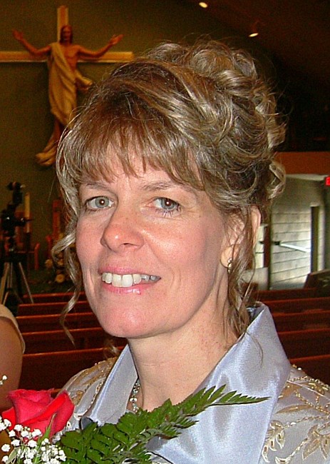 Obituary of Karen Joann Goeddeke Bozaan