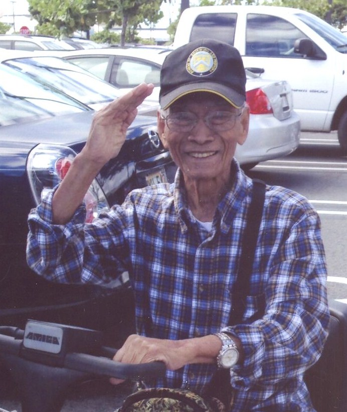 Obituary of George Balicoco Rosete