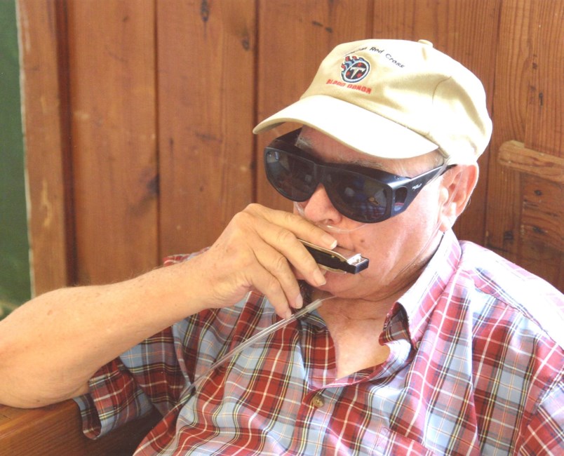 Obituary of Ira Gilbert Ellithorpe