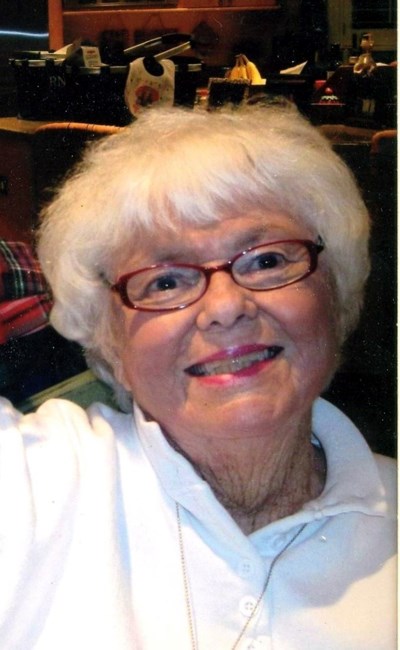 Obituary of Mary Elaine Ing Murch