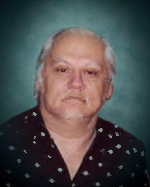 Obituary of Terry Randy Simpson