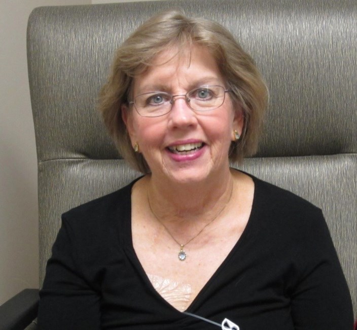 Obituary of Bonny Brenna Martin