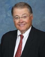 Obituary of Chalmers Terry Crump