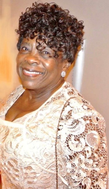 Obituary of Joyce Emily Reynolds