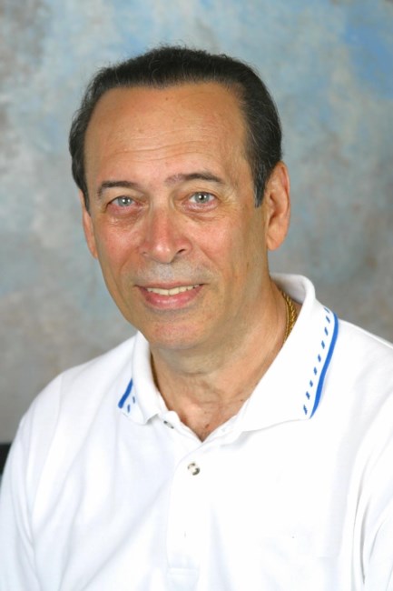 Obituary of Michael G. Morello Jr.