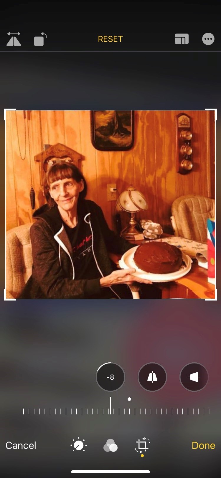 Obituary of Jacqueline "Jackie" Raye Crawford