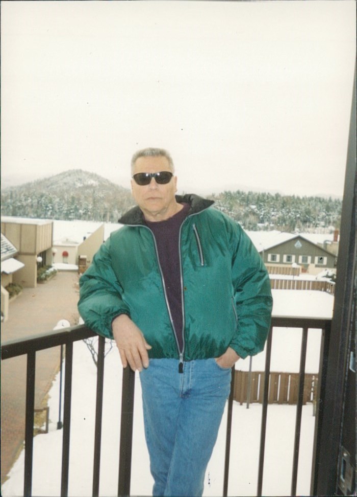 Vincent Merendino Obituary Yonkers, NY
