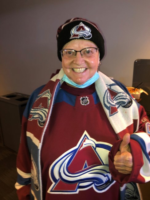 Obituary of Karen Louise DeHerrera