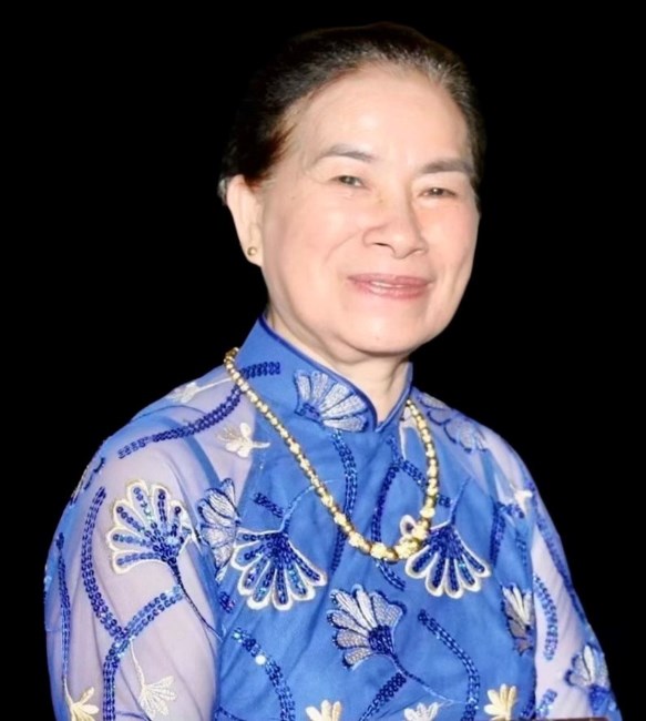 Obituary of Suot Bui