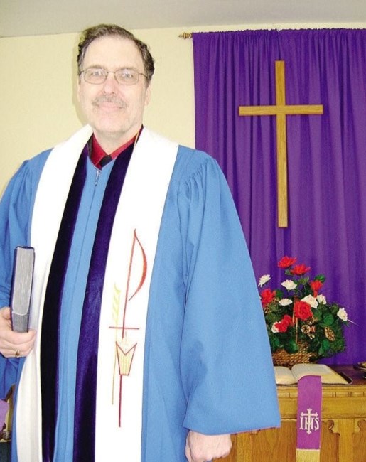 Obituary of Harold Whittemore Rix