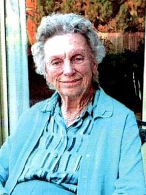 Obituary of Betty Lucile Lawrence