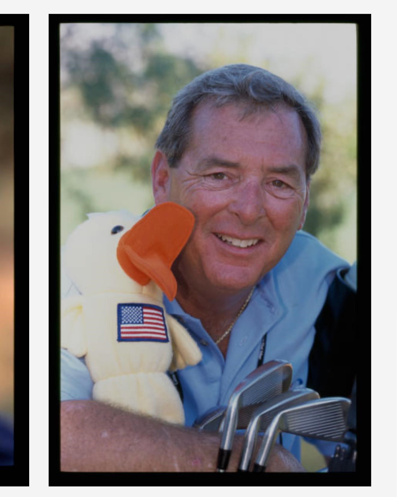 Obituary of Frank "Fuzzy" Urban Zoeller Jr.