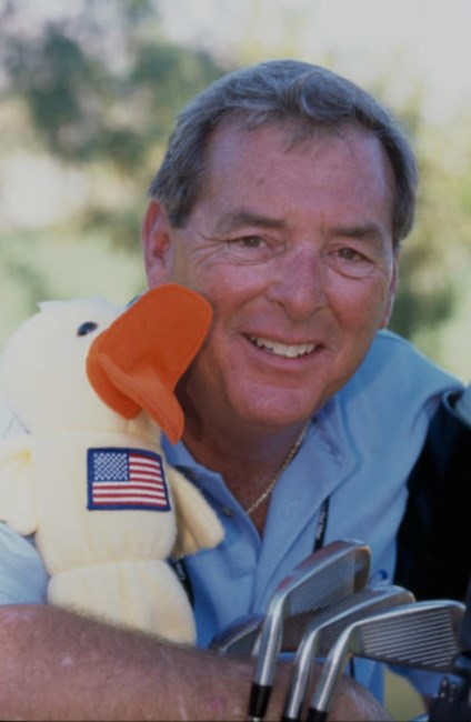 Avis de décès de Frank "Fuzzy" Urban Zoeller Jr.