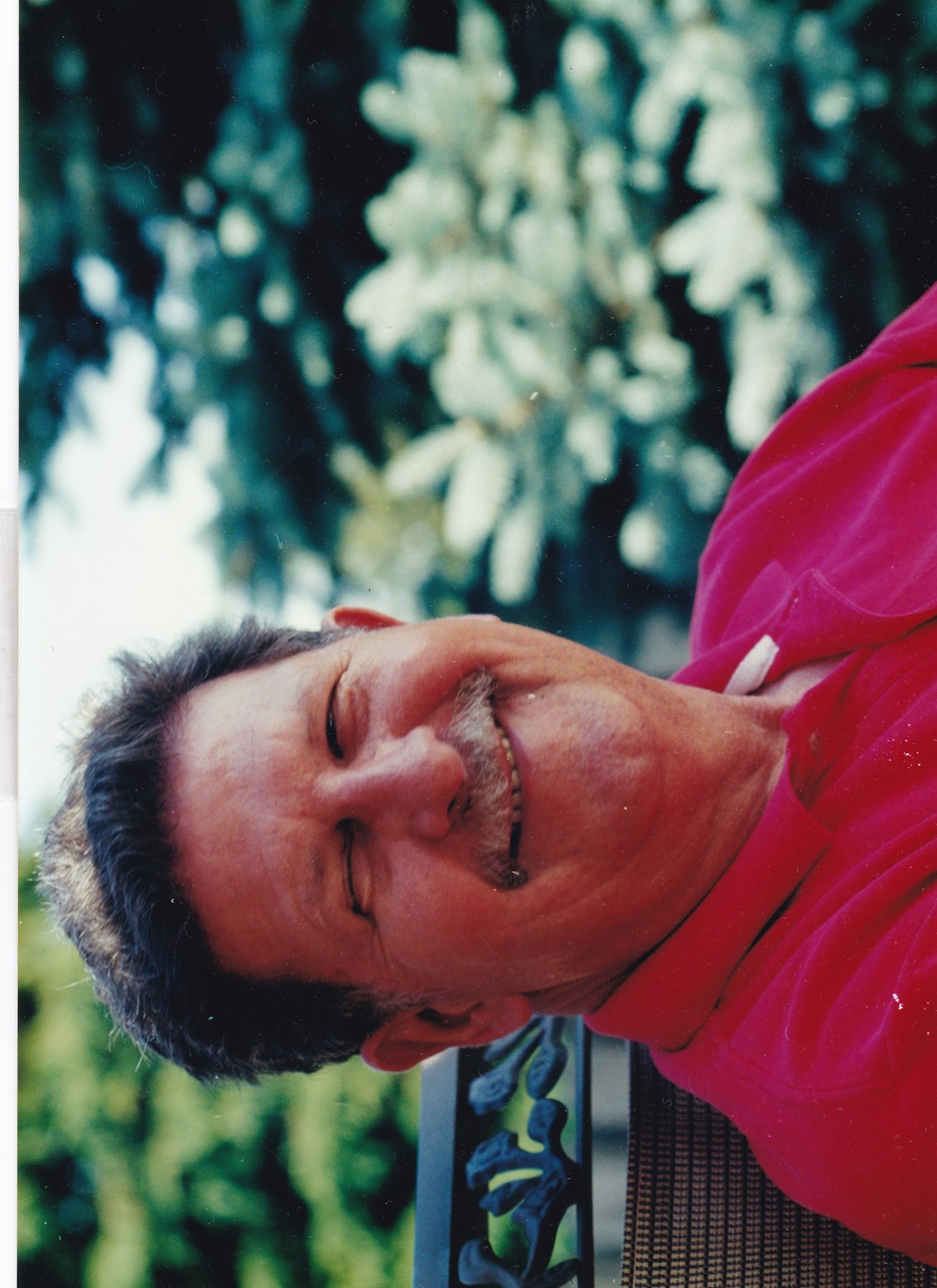 Obituary of Thomas Joseph Engelking