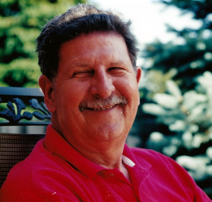 Obituary of Thomas Joseph Engelking