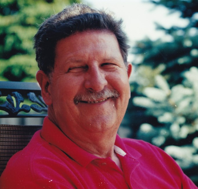 Obituary of Thomas Joseph Engelking