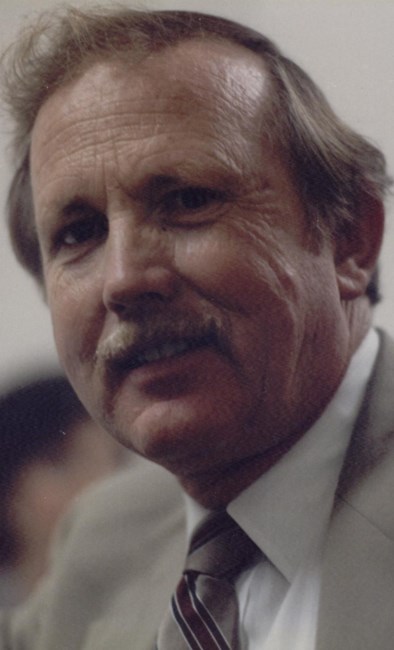 Obituary of Walter Ray Duke