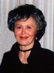Obituary of Donna Shirley Weiner