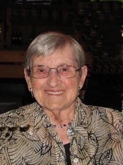 Obituary of Mme Pauline Savard