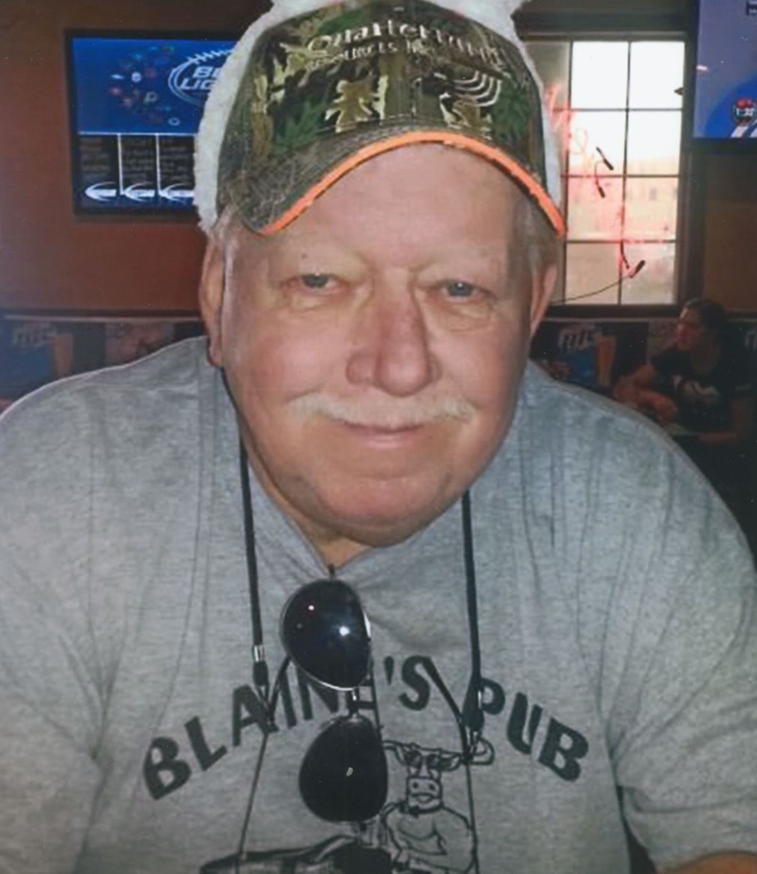 Obituary of Michael Mark Metcalf