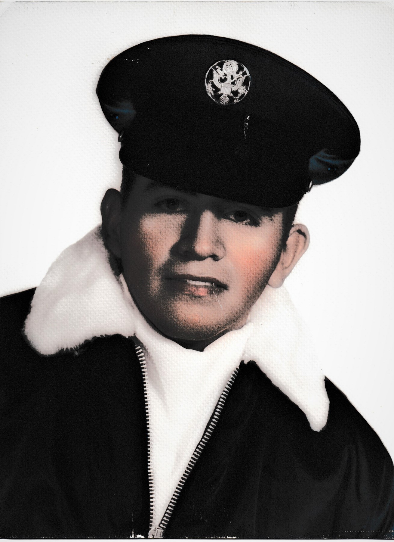 Obituary of David F. Gomez Jr.