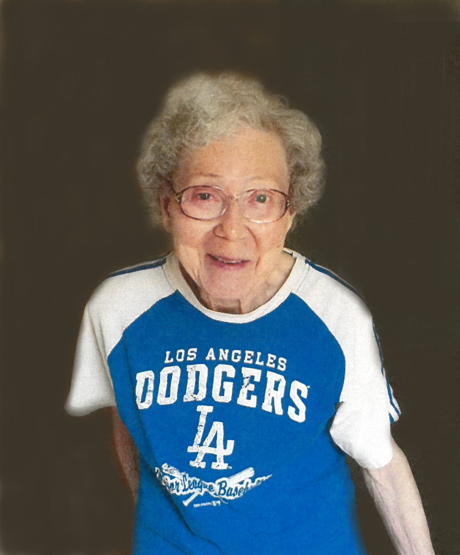 Obituario de Rosa Lee Lorraine Becker