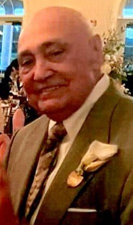 Obituary of Miguel A. Beltran