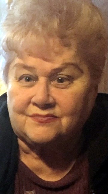 Obituary of Ann P. Manhardt