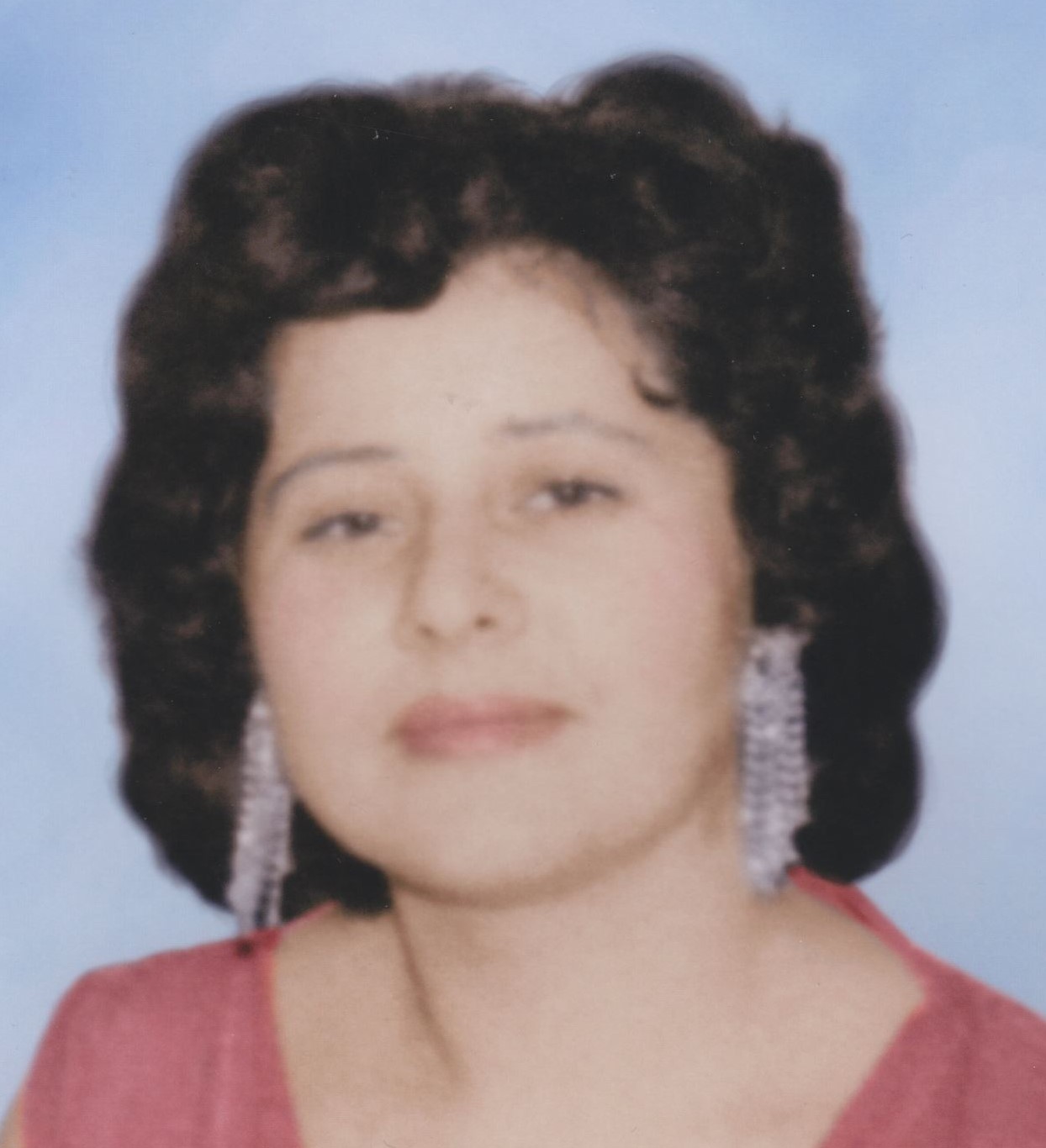 Obituary of Raya Szelest