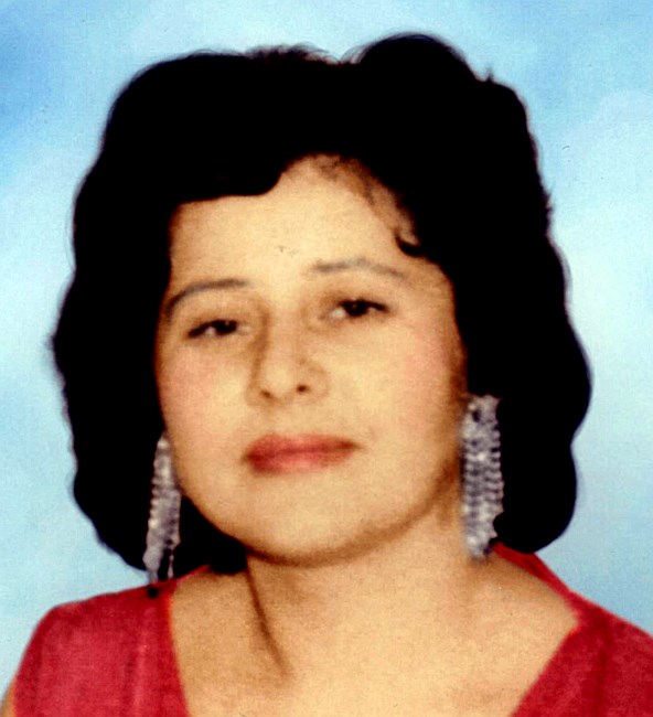 Obituary of Raya Szelest