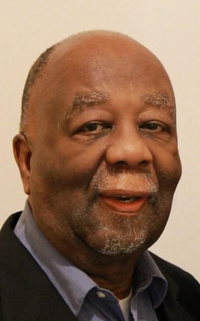 Obituary of James Stoute
