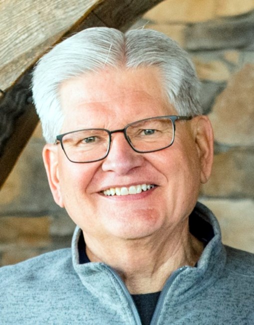 Jerry Christensen Obituary Lincoln, NE