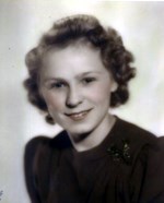 Margaret Koebel