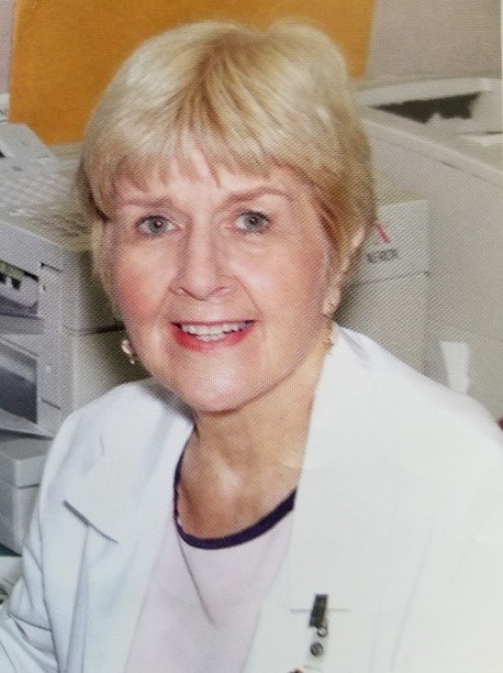 Obituary of Virginia "Ginny" Palivec