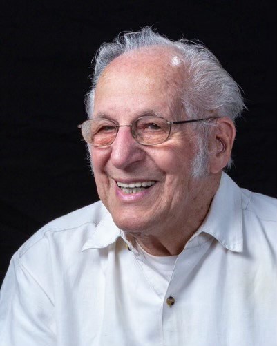 Obituary of Americo "Mag" Roma