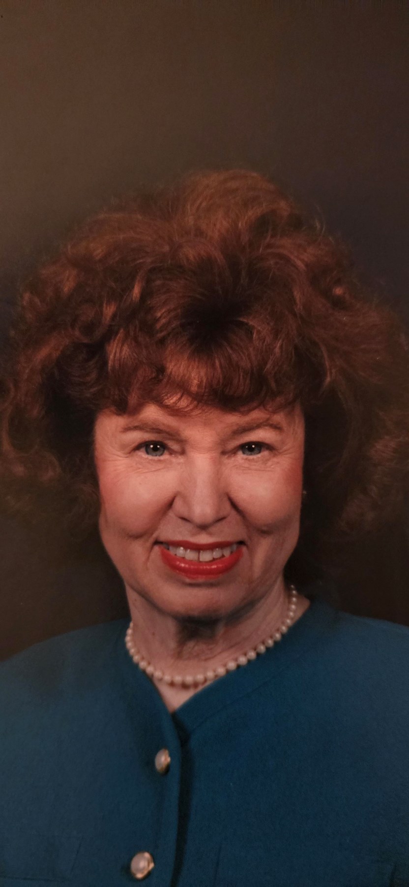 Obituario de Elsie Ray Baker