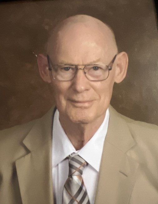 Obituary of Richard Frederick