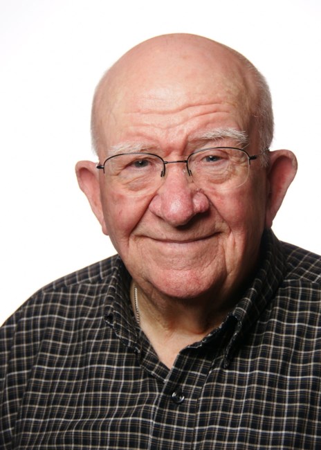 Avis de décès de Clarence Edward Heaton